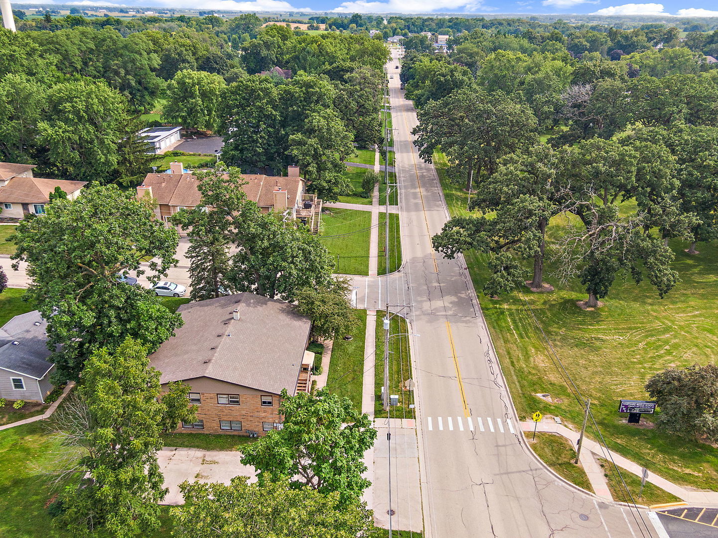 104 E High Avenue Unit: C