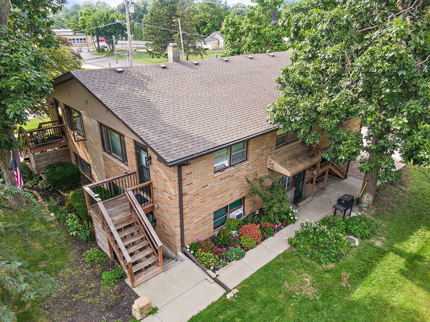 104 E High Avenue Unit: C
