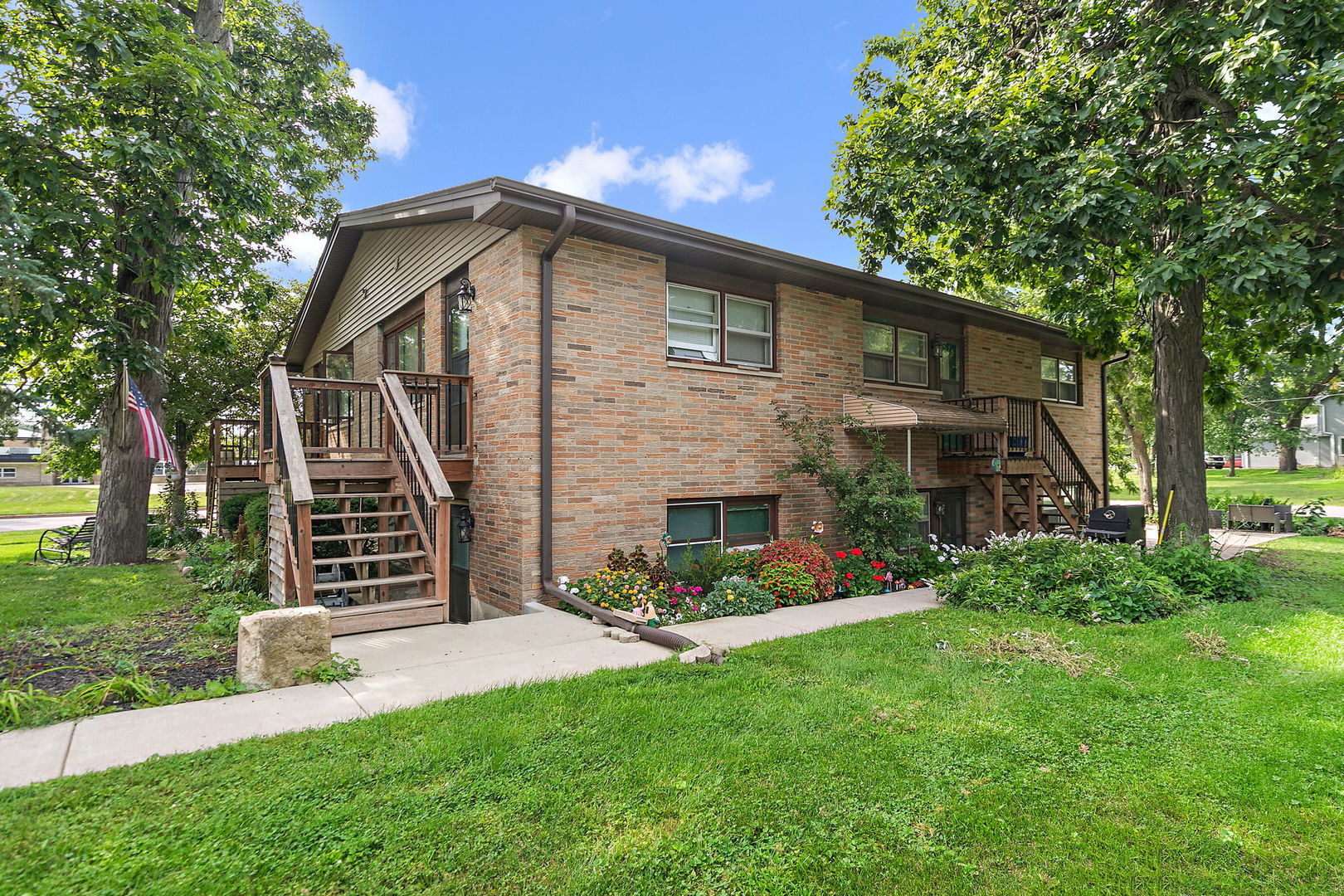 104 E High Avenue Unit: C