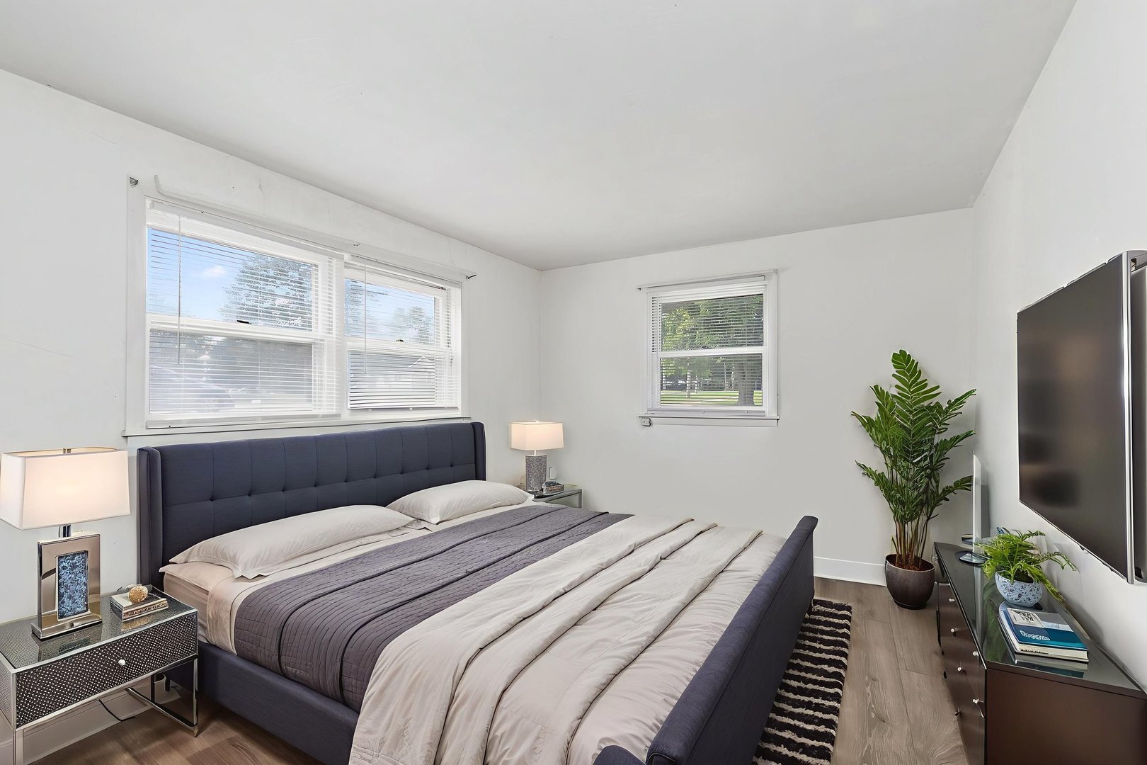 104 E High Avenue Unit: C