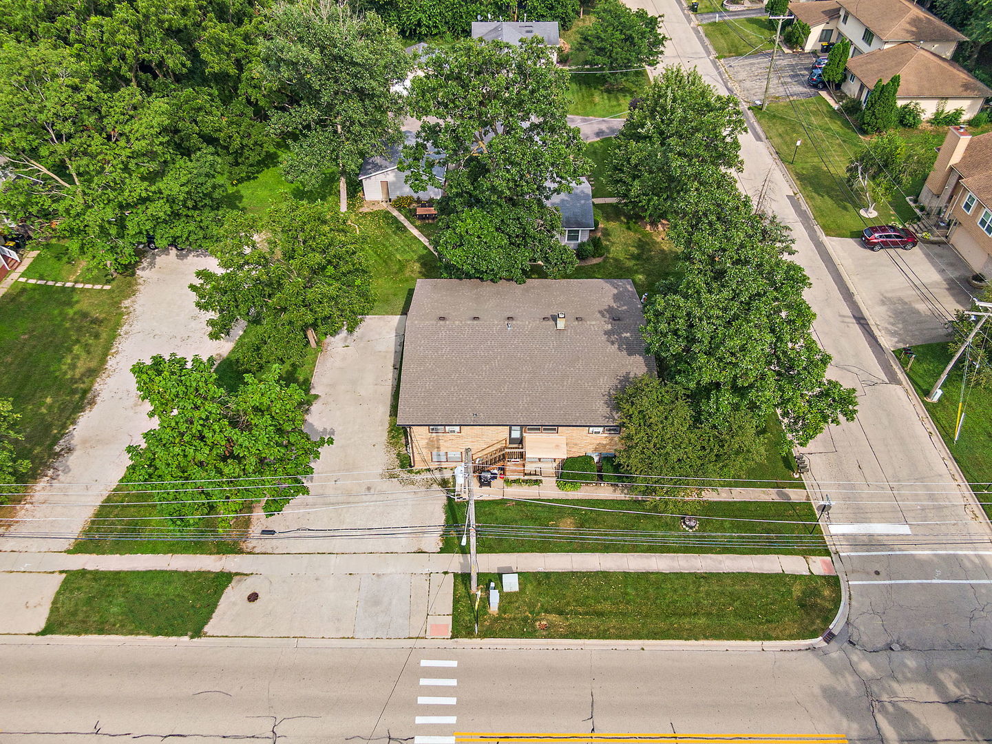 104 E High Avenue Unit: C