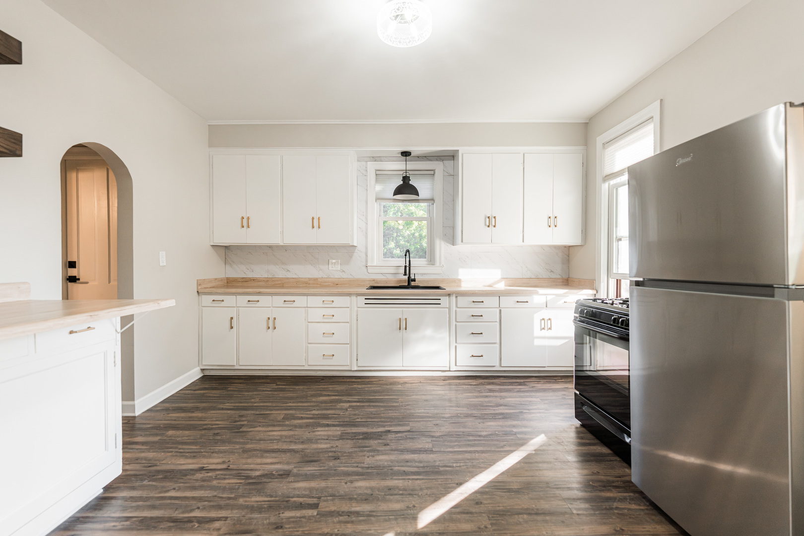 113 Elm Street Unit: B