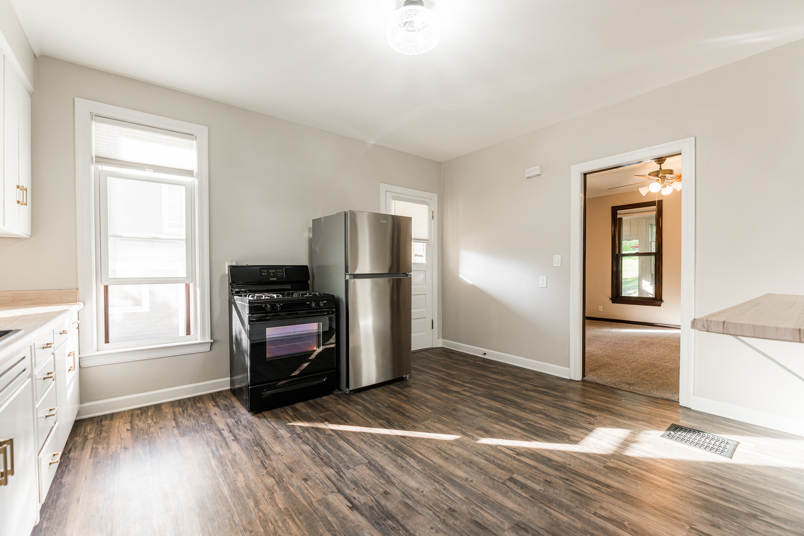 113 Elm Street Unit: B