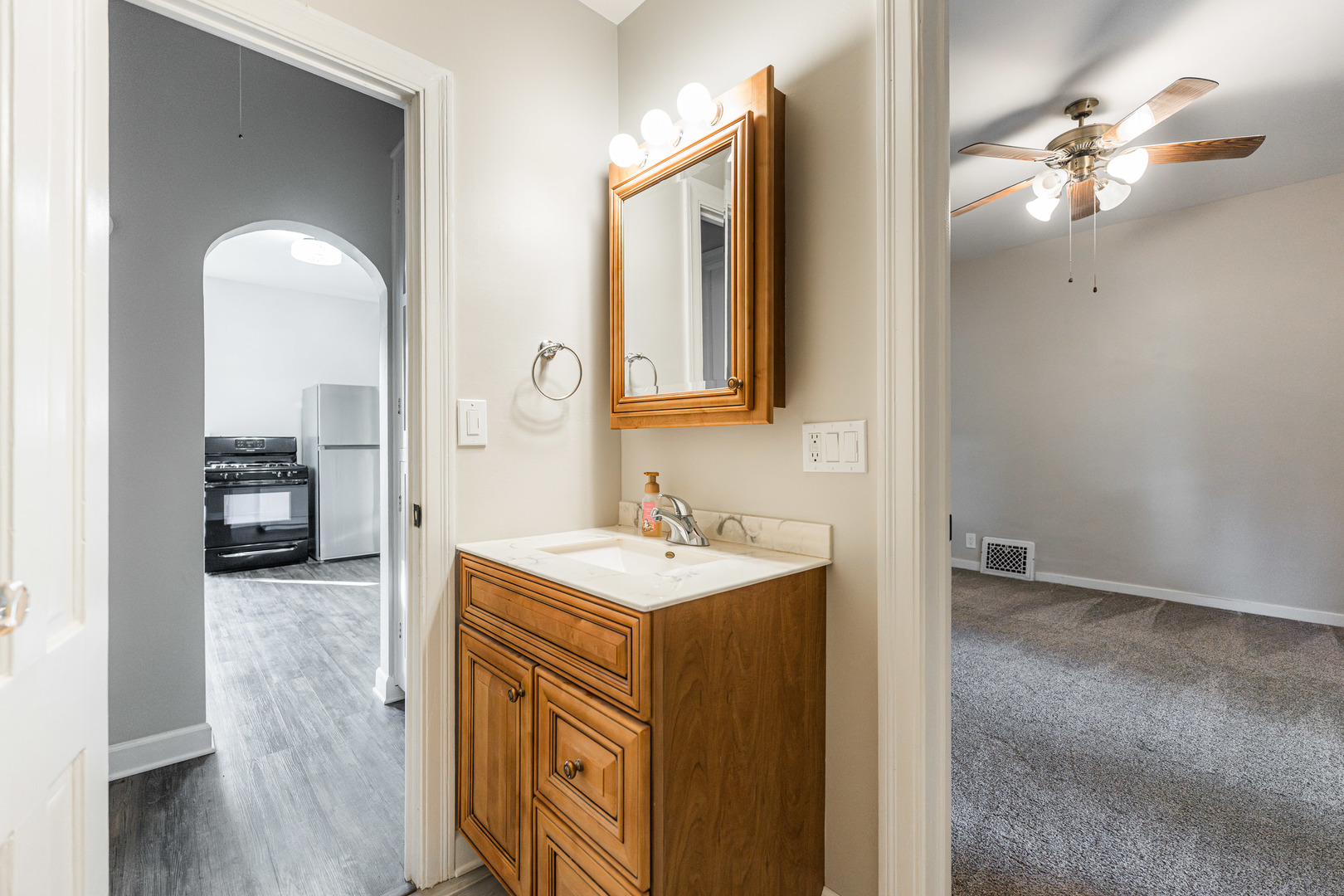 113 Elm Street Unit: B