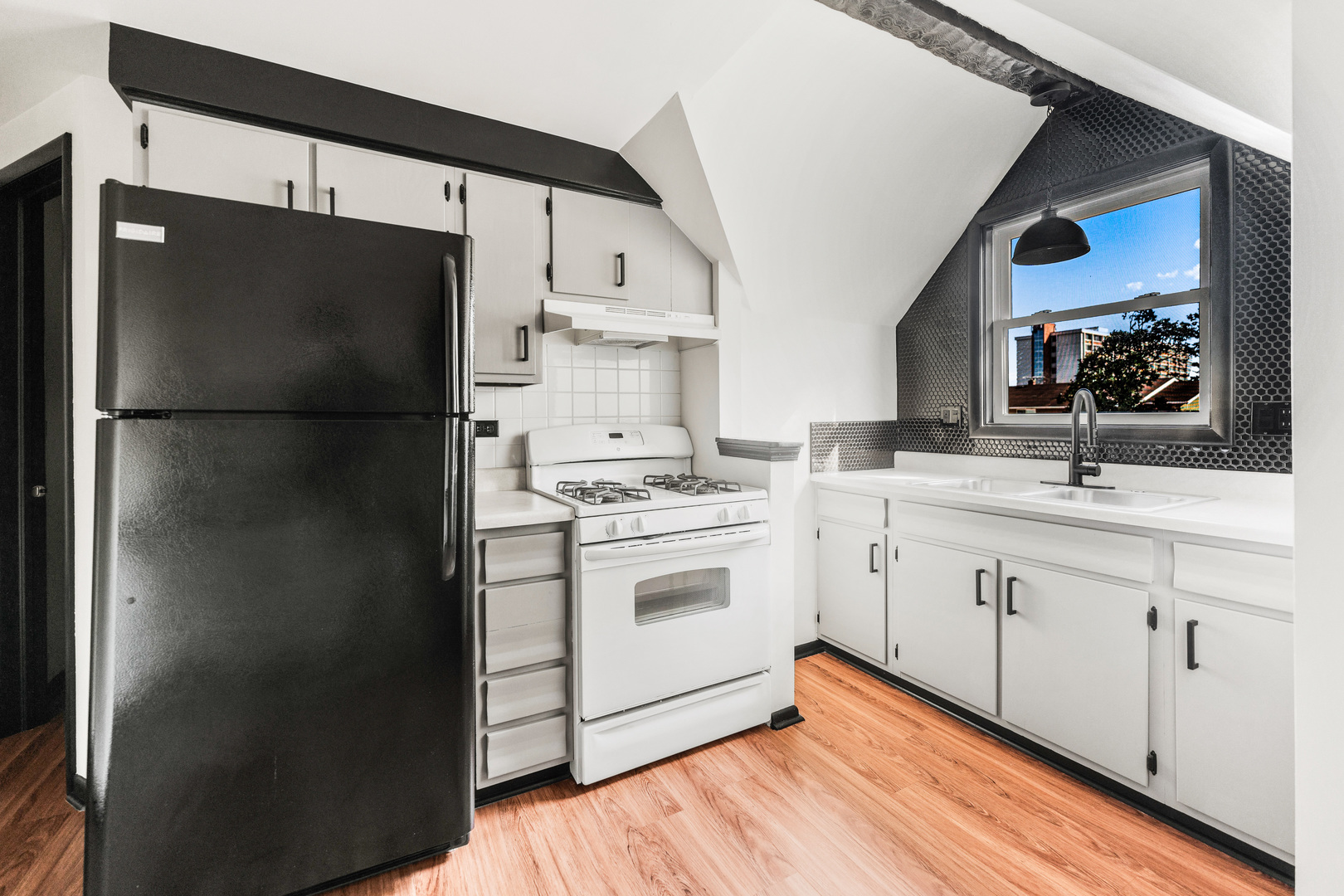 113 Elm Street Unit: C