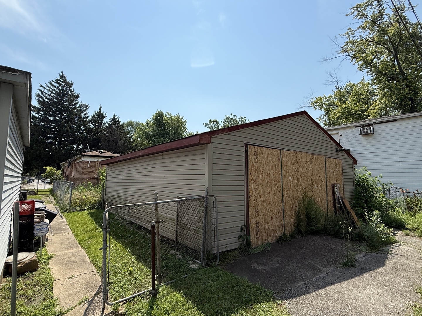 15024 Western Avenue