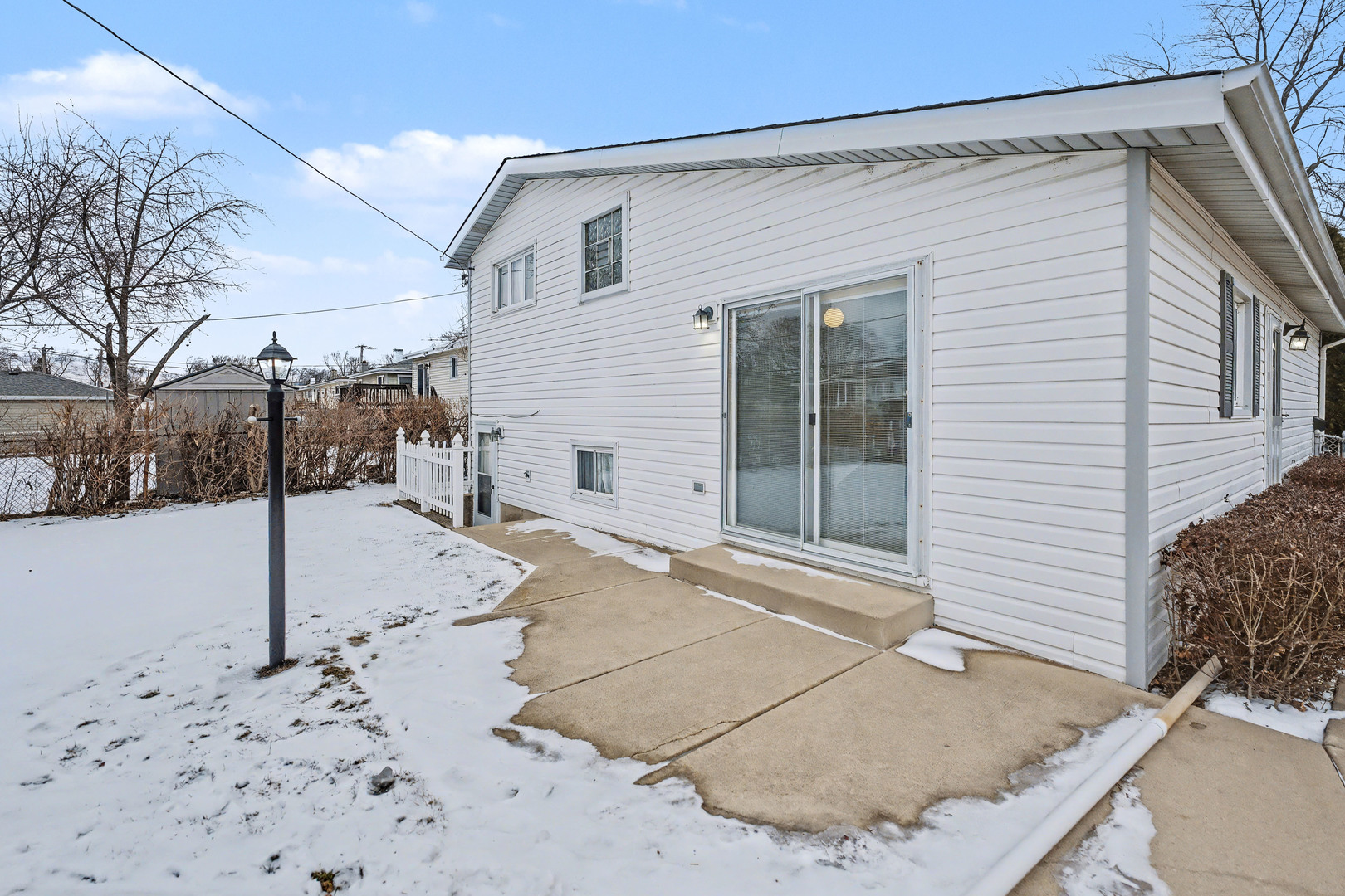 118 S Evergreen Avenue