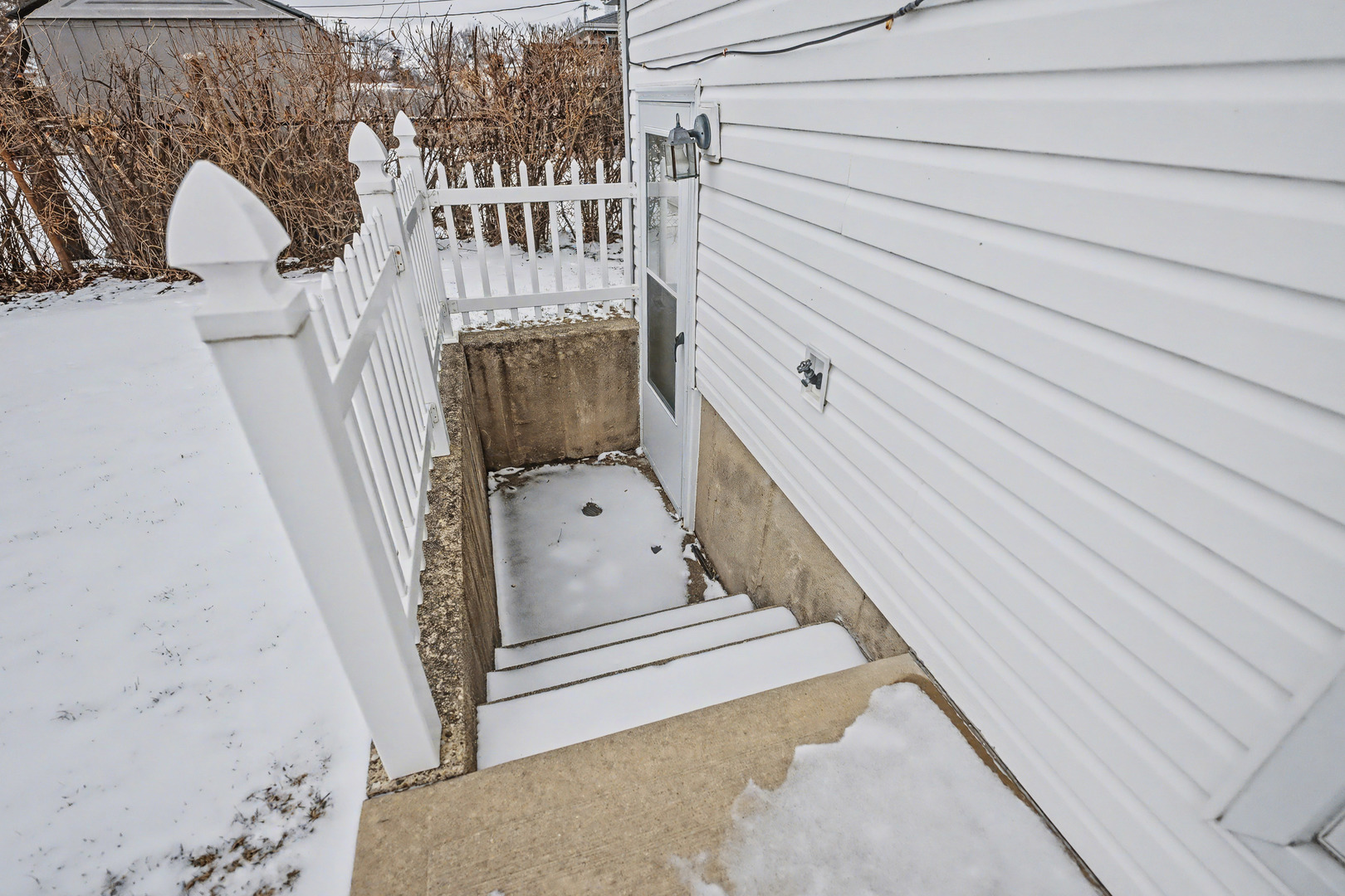 118 S Evergreen Avenue