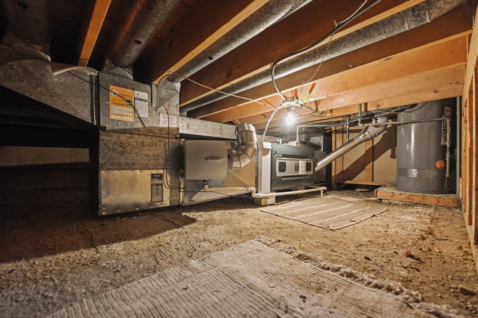 118 S Evergreen Avenue