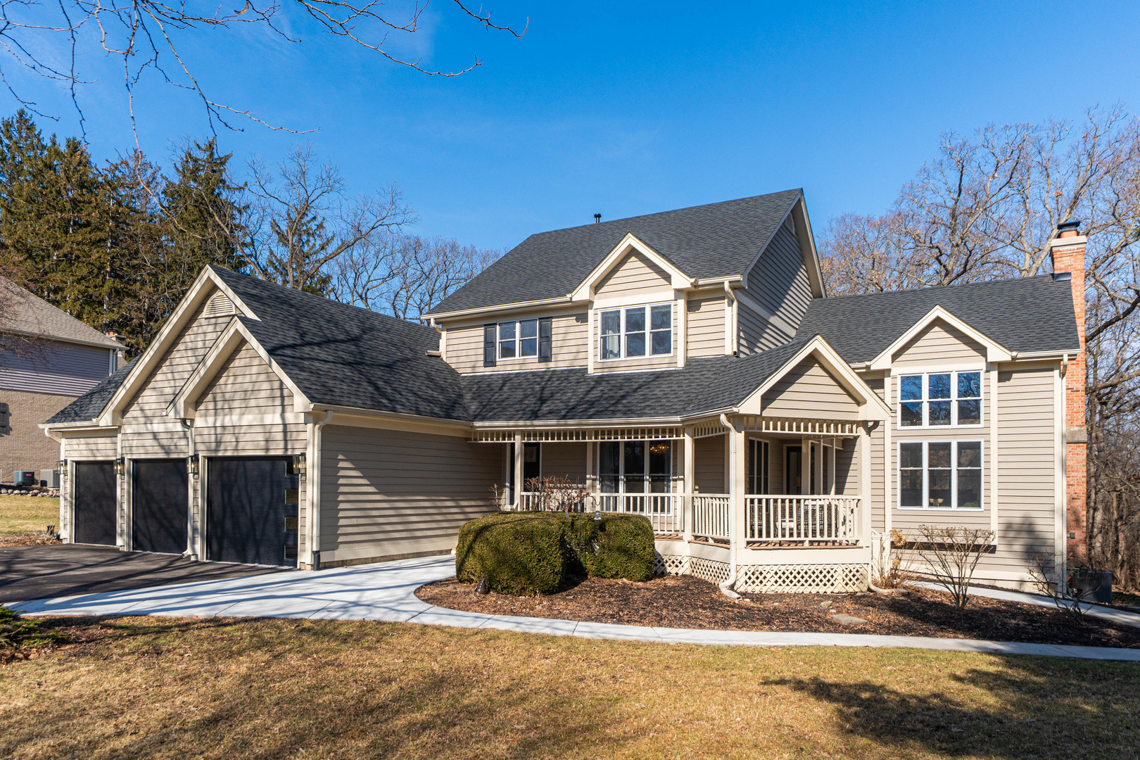 41W716 Hunters Hill Drive