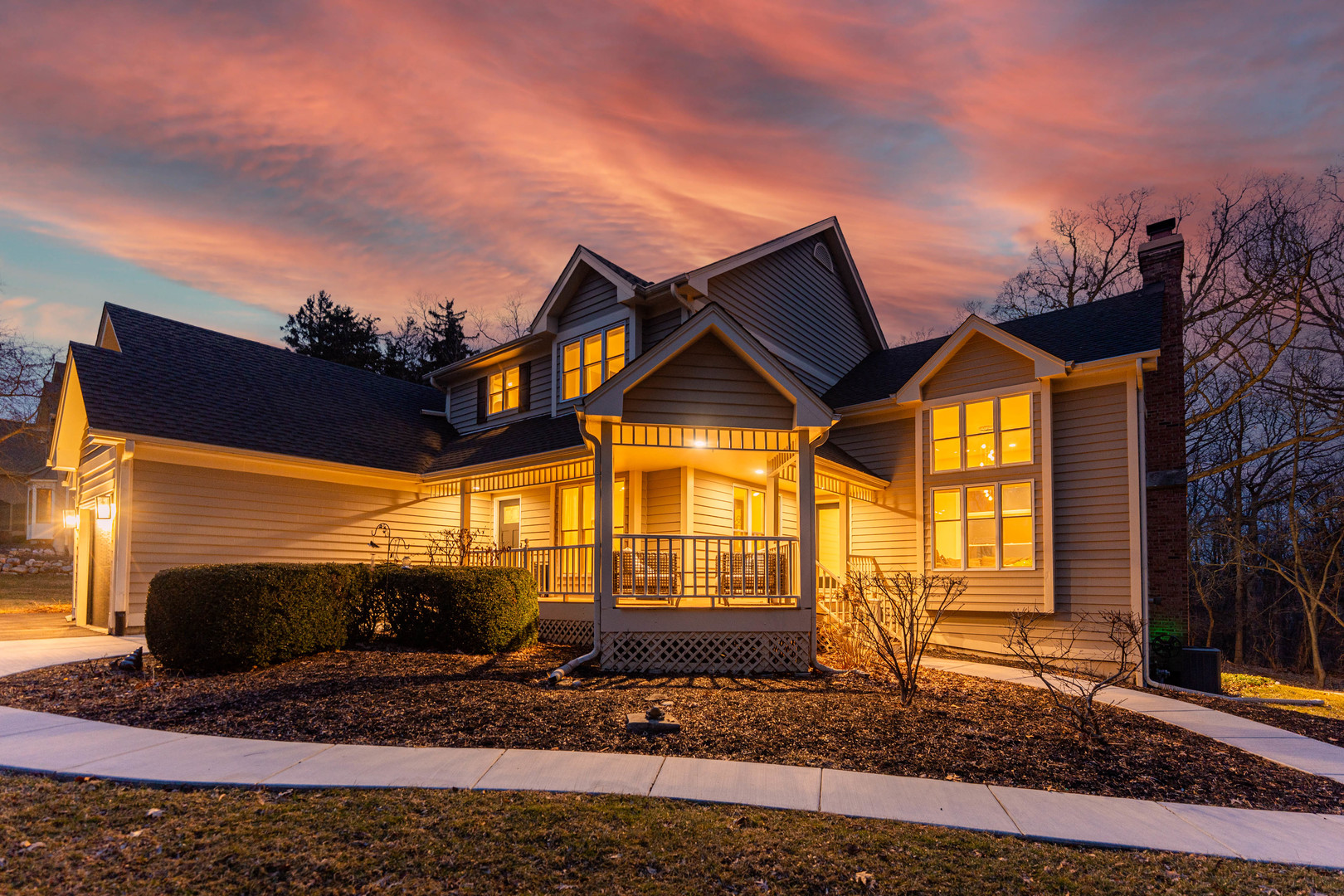 41W716 Hunters Hill Drive