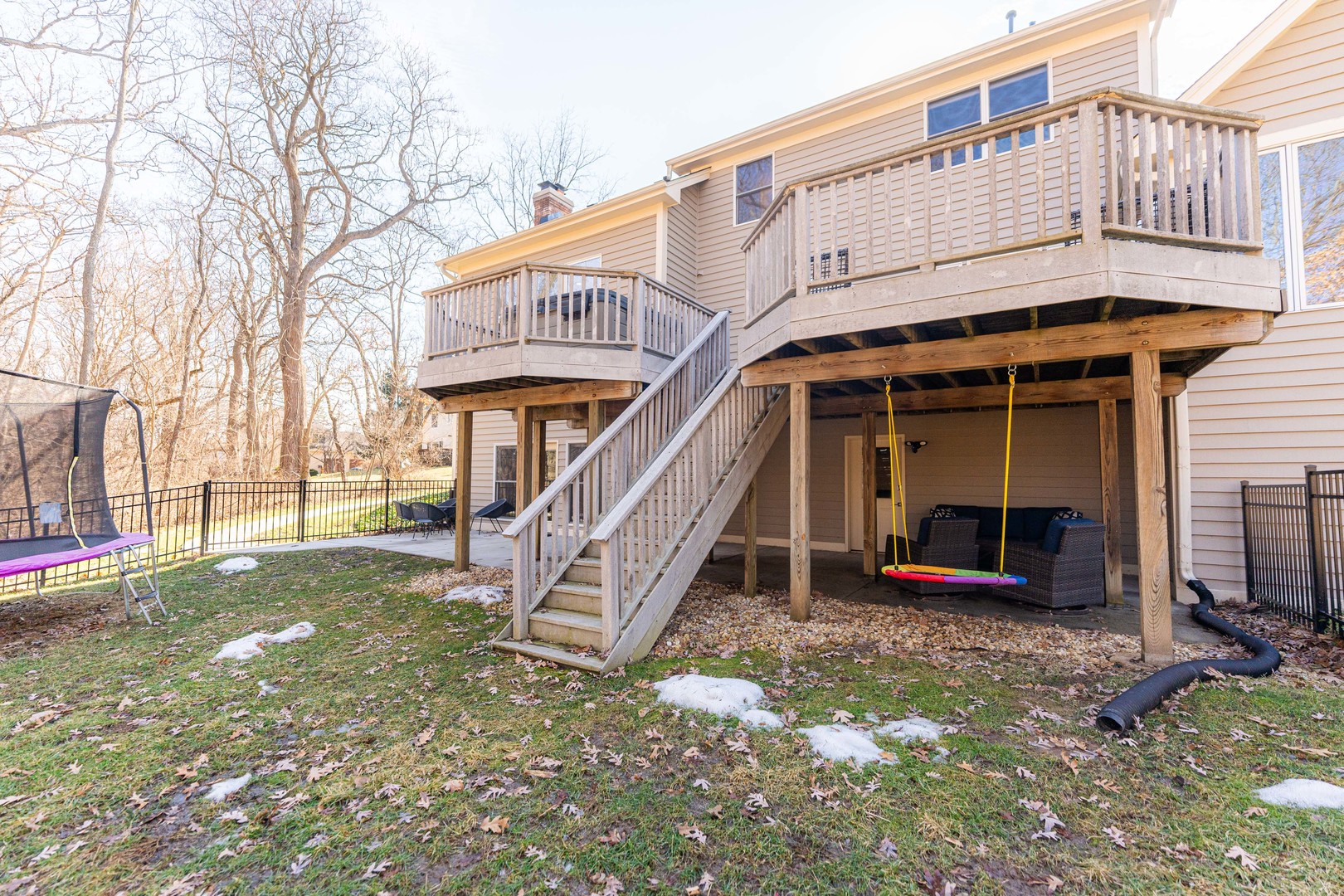 41W716 Hunters Hill Drive