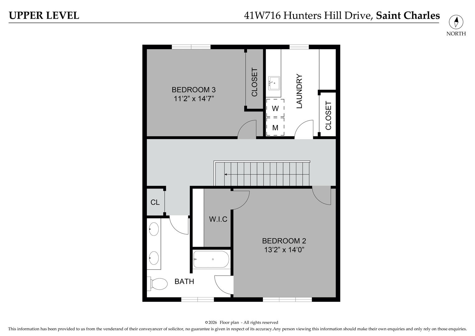 41W716 Hunters Hill Drive