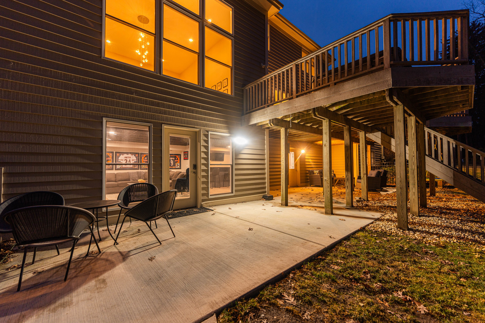 41W716 Hunters Hill Drive