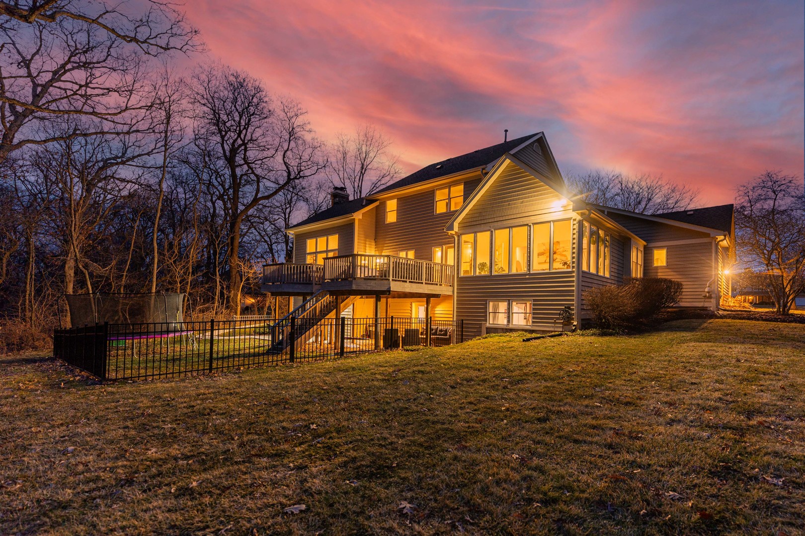 41W716 Hunters Hill Drive