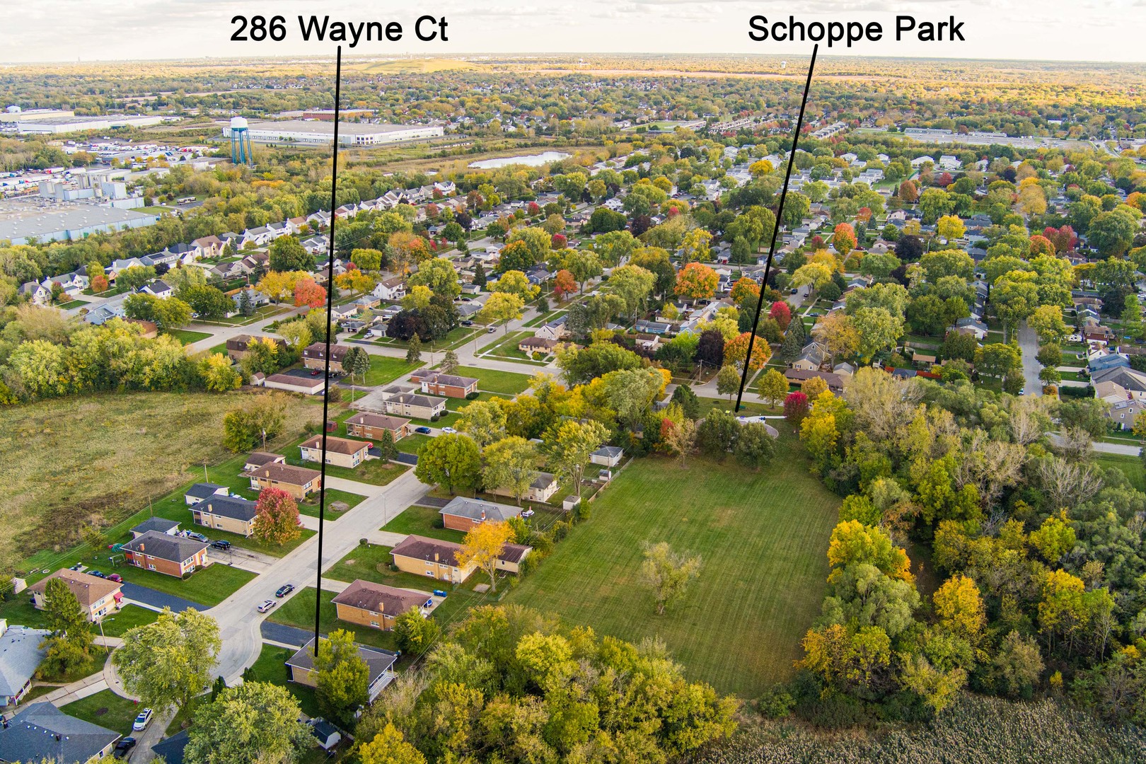 286 Wayne Court Unit: 2