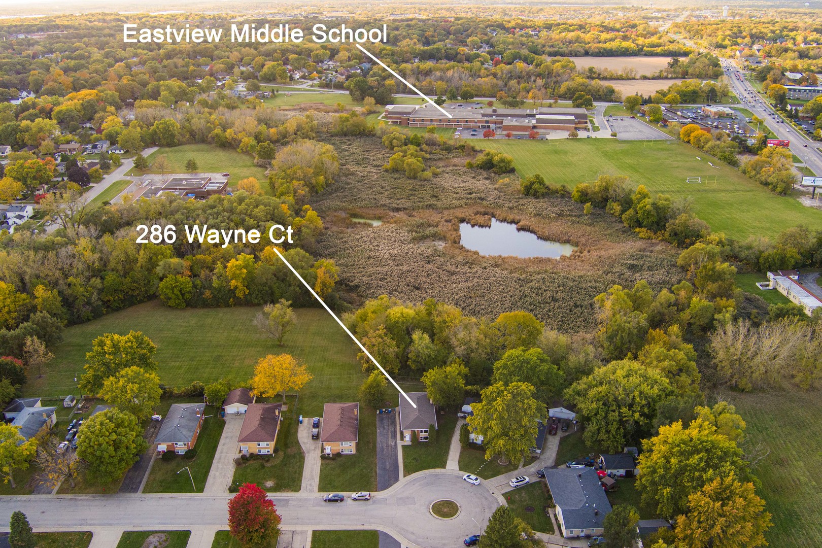 286 Wayne Court Unit: 2