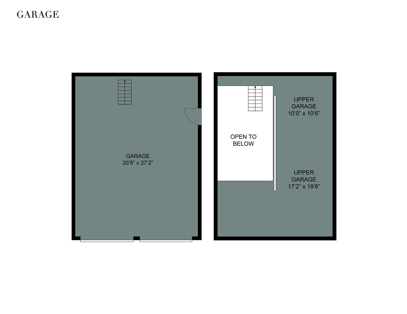 323 Hawthorne Boulevard