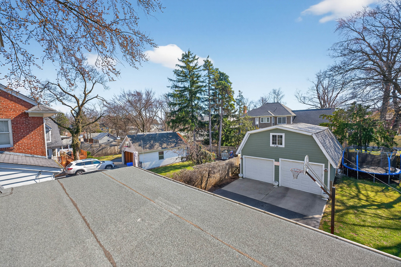 323 Hawthorne Boulevard