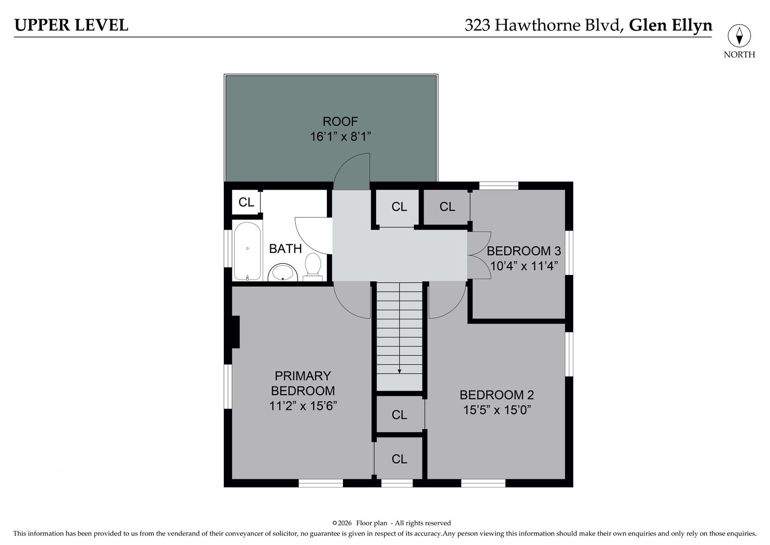 323 Hawthorne Boulevard