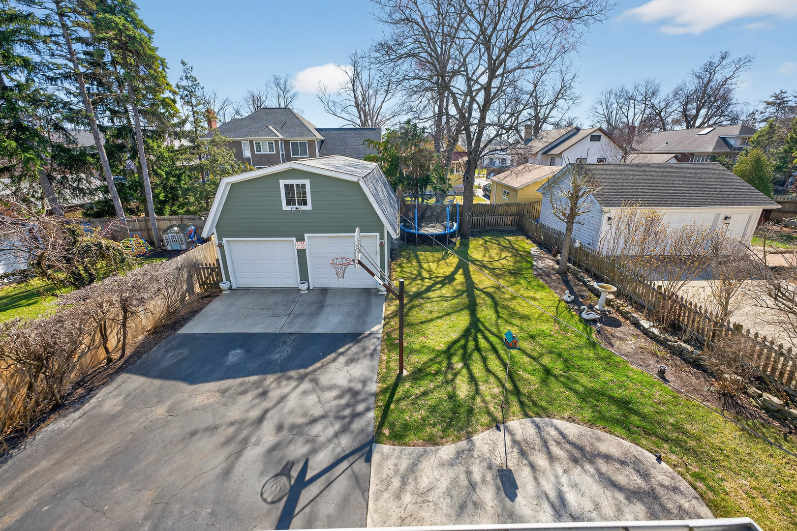 323 Hawthorne Boulevard