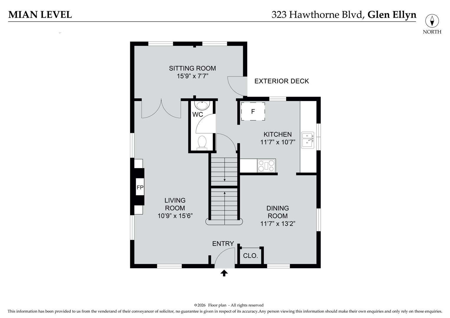 323 Hawthorne Boulevard