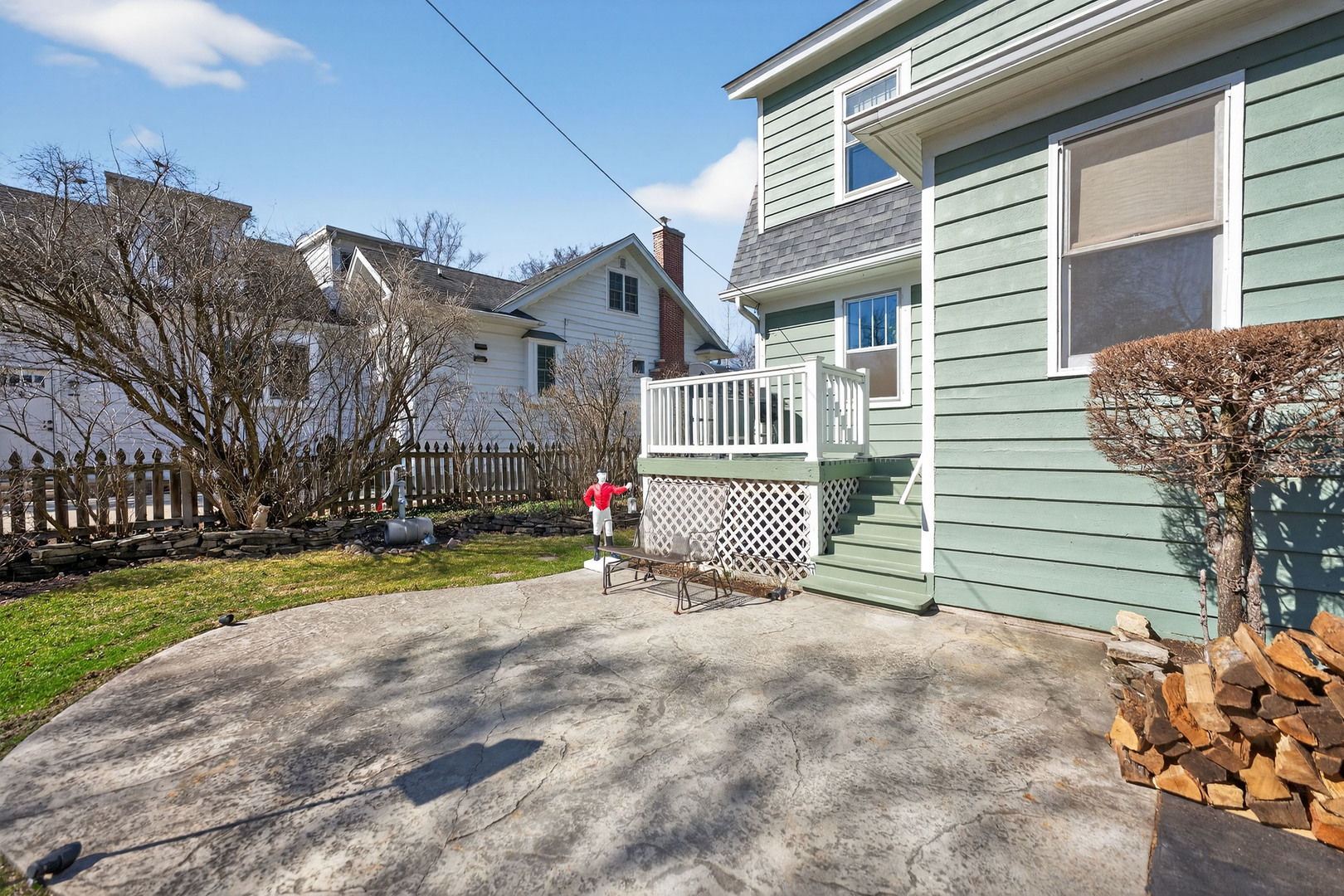 323 Hawthorne Boulevard