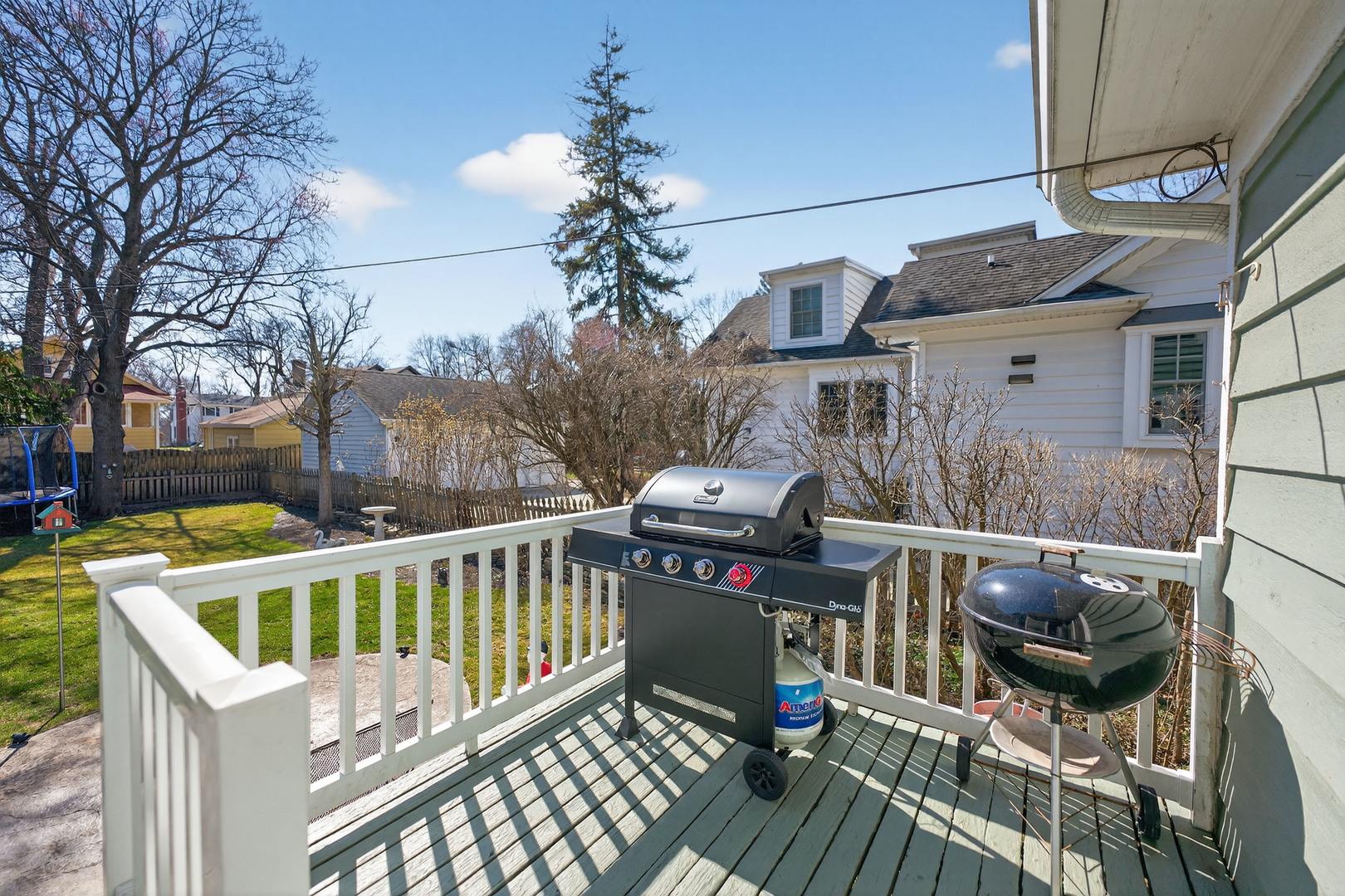 323 Hawthorne Boulevard