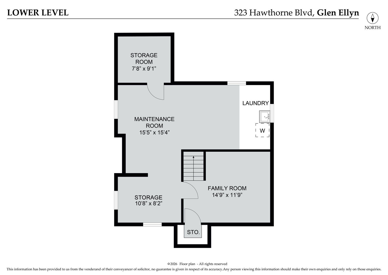 323 Hawthorne Boulevard