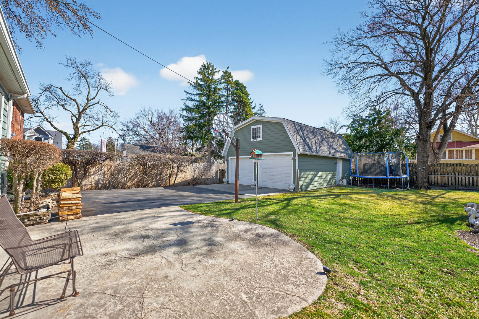 323 Hawthorne Boulevard