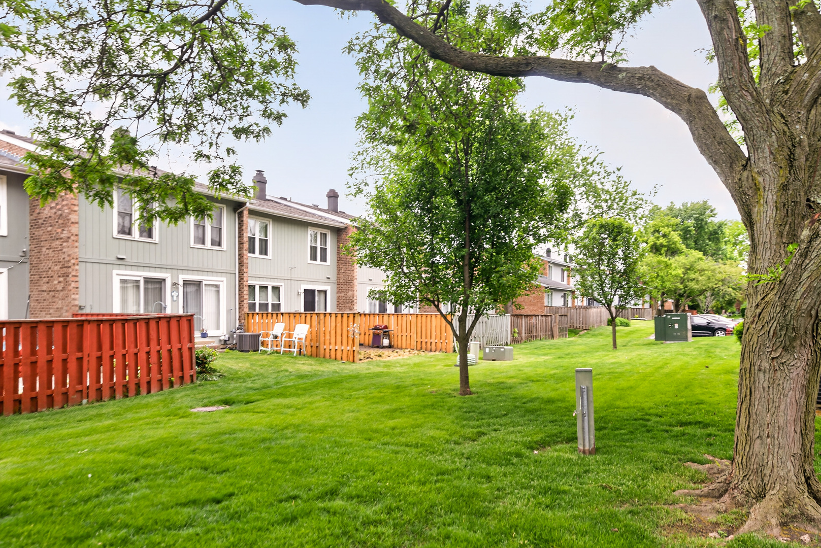 212 Amherst Court Unit: C