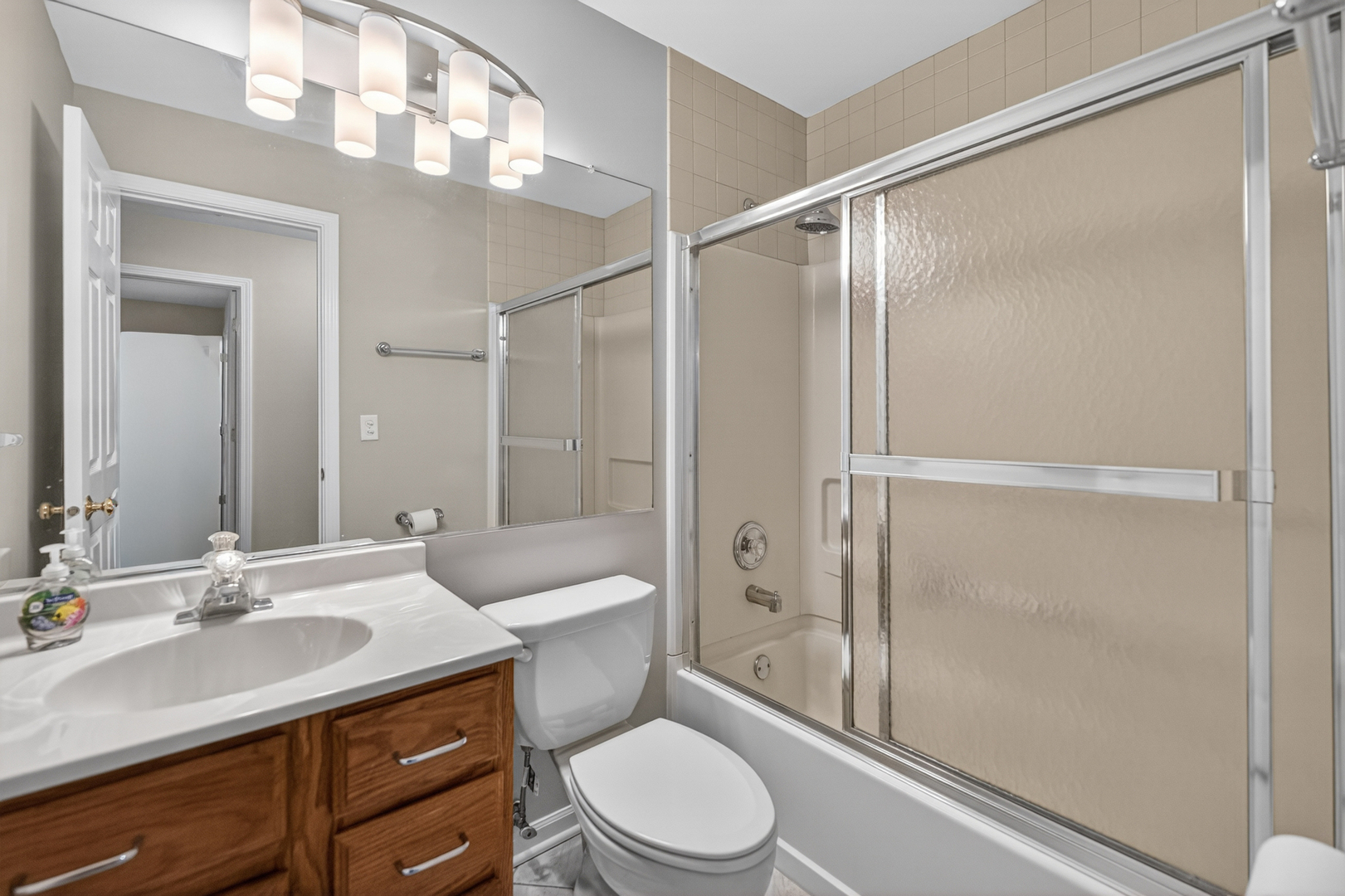 212 Amherst Court Unit: C
