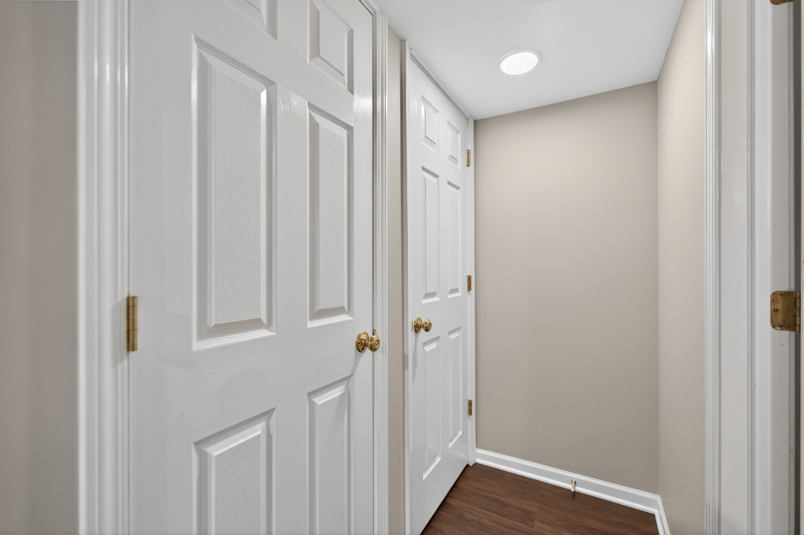 212 Amherst Court Unit: C