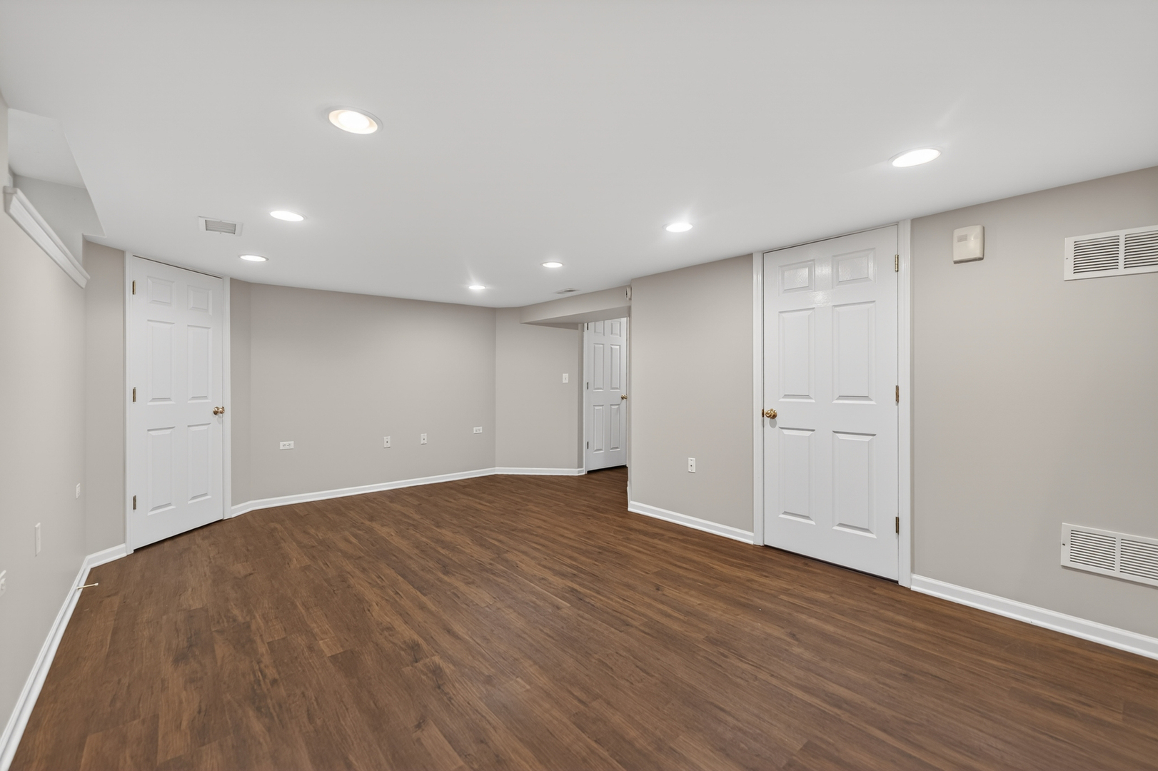 212 Amherst Court Unit: C