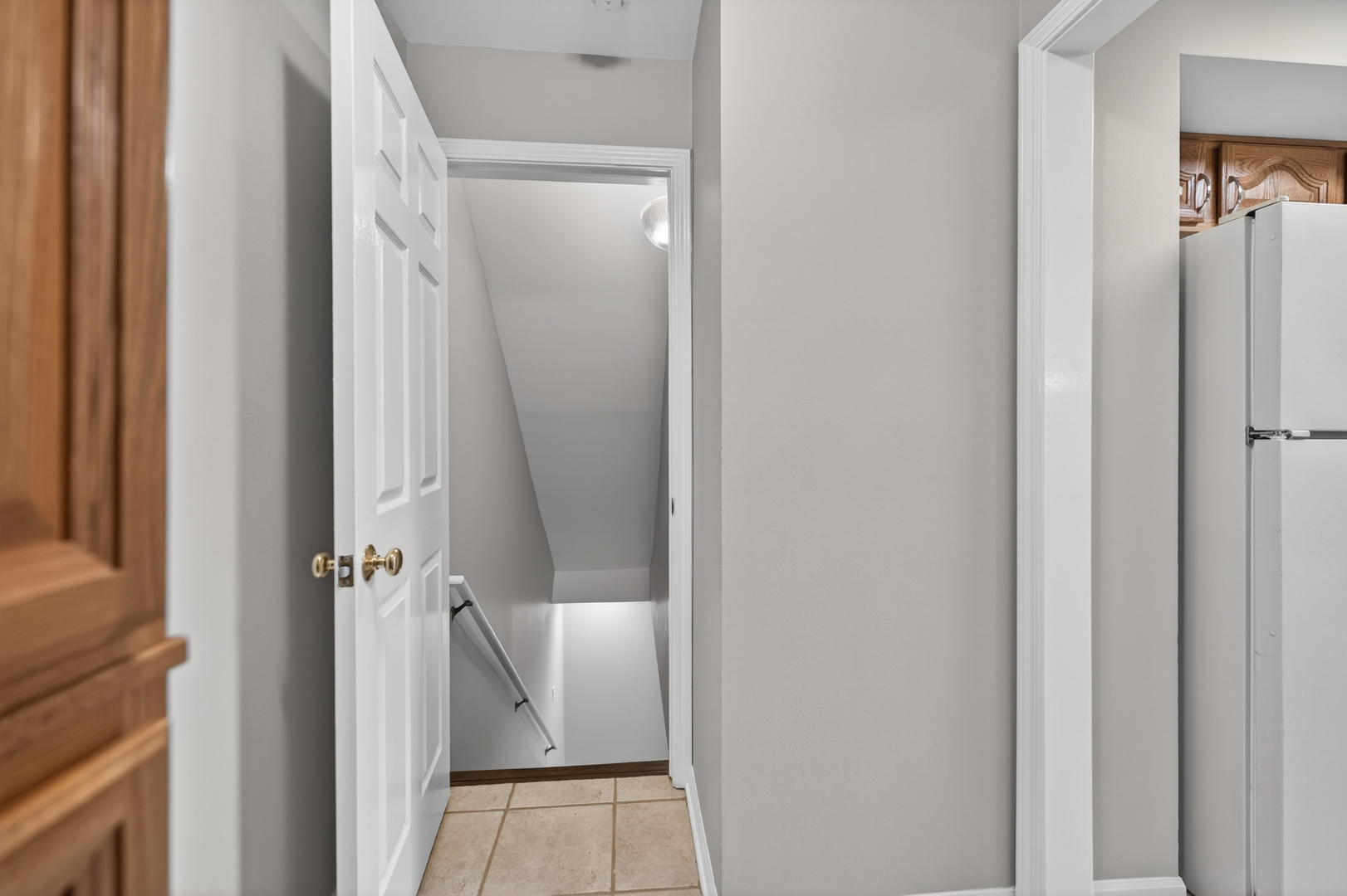 212 Amherst Court Unit: C