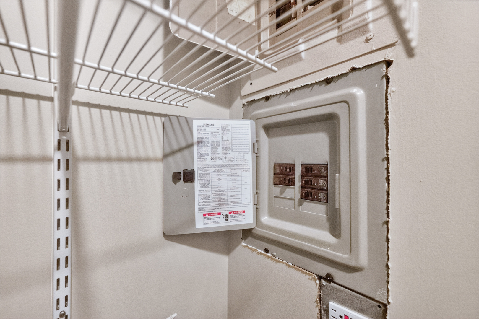 212 Amherst Court Unit: C