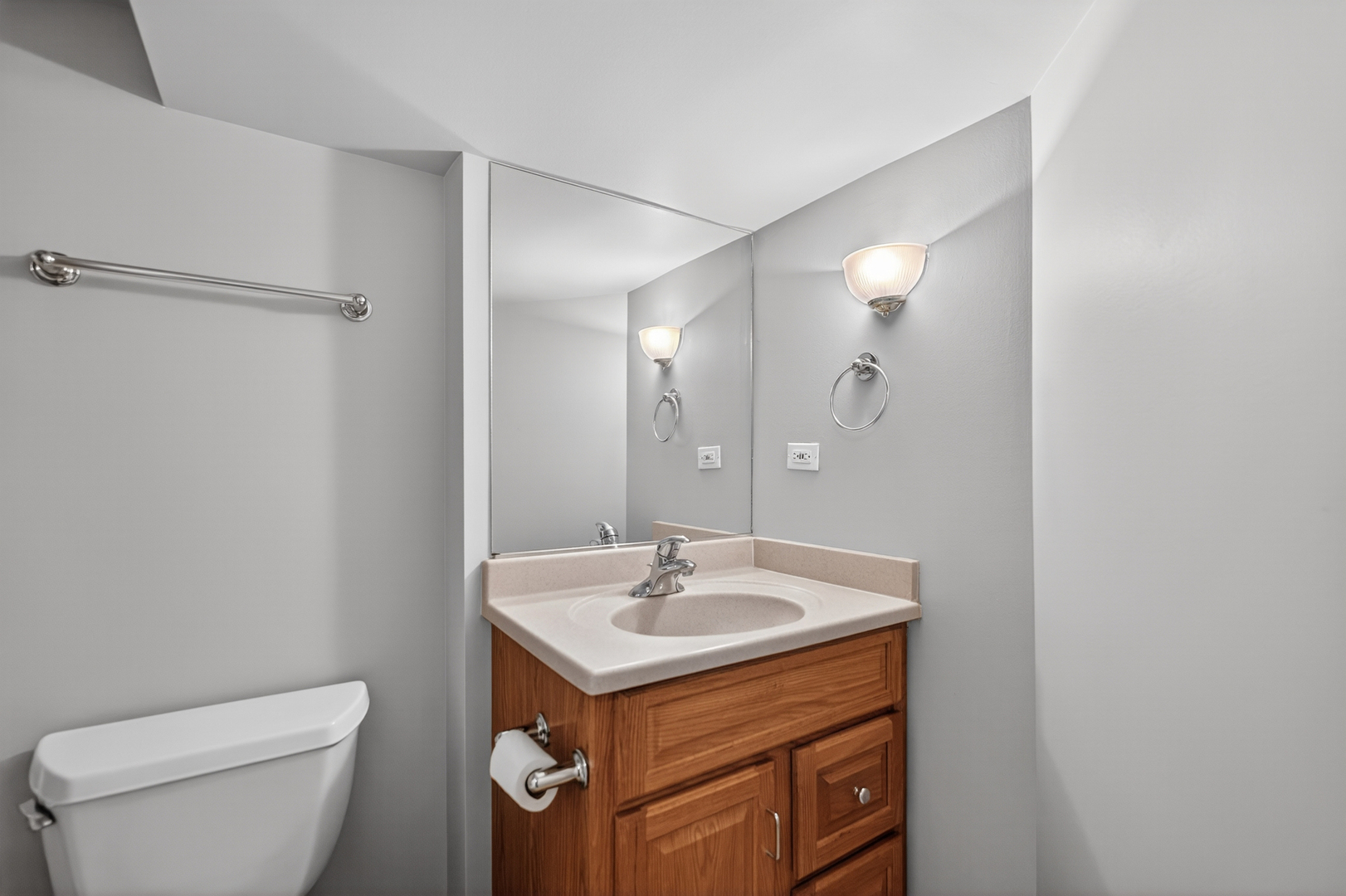 212 Amherst Court Unit: C