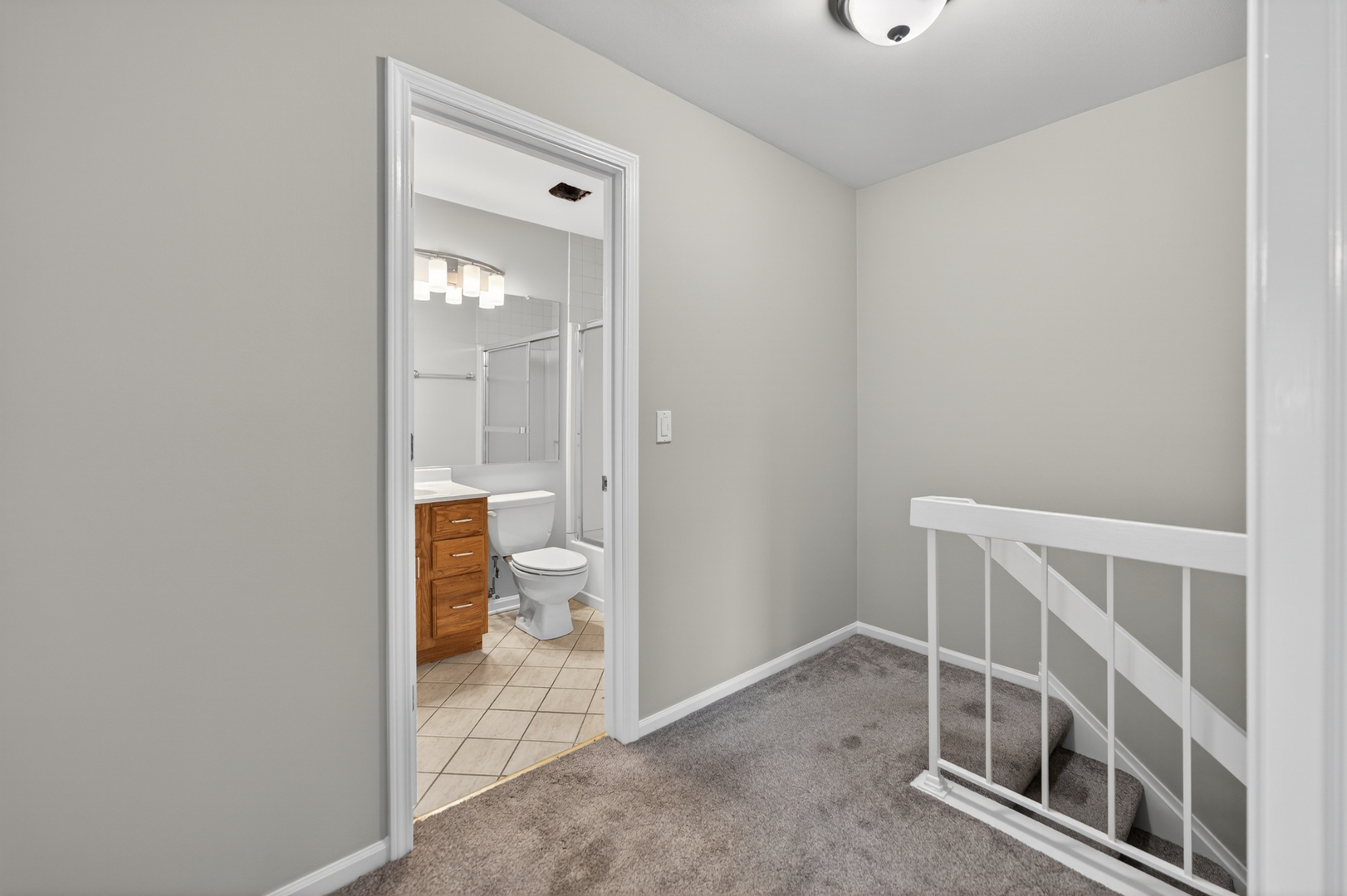 212 Amherst Court Unit: C