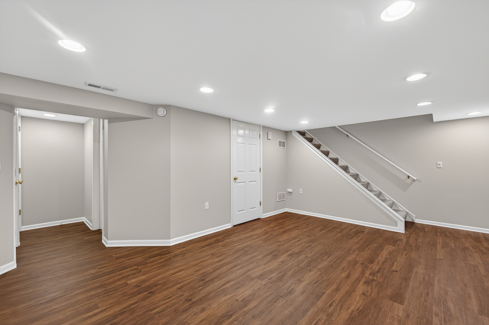 212 Amherst Court Unit: C