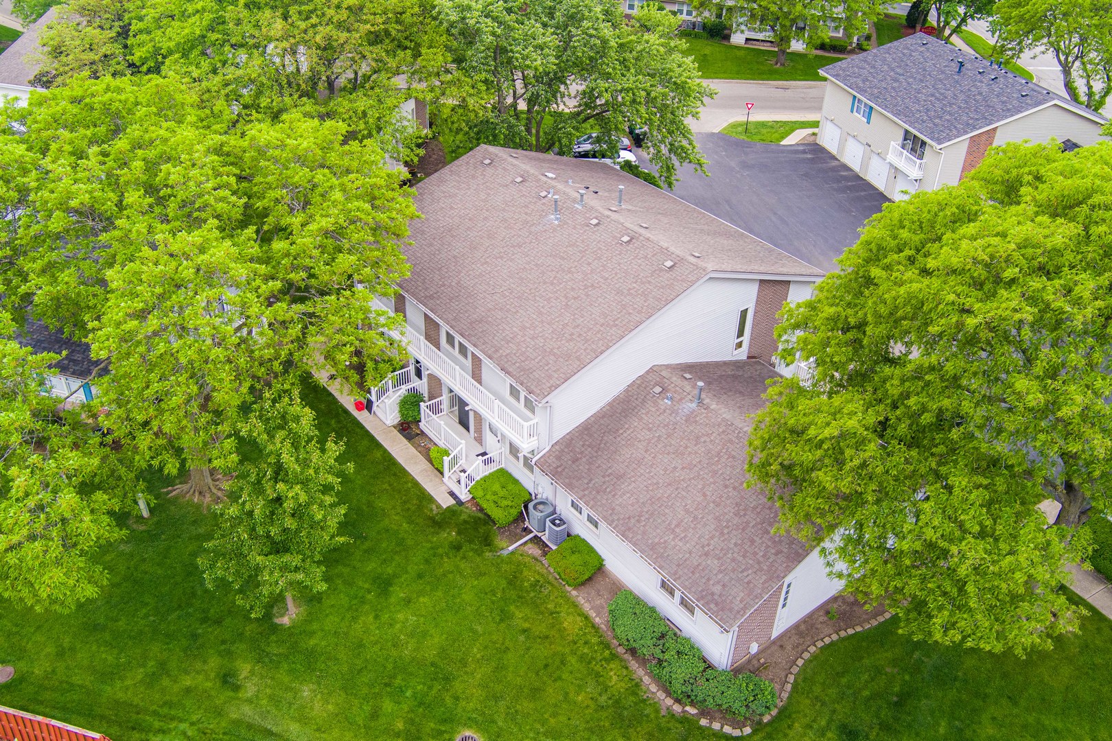 212 Amherst Court Unit: C