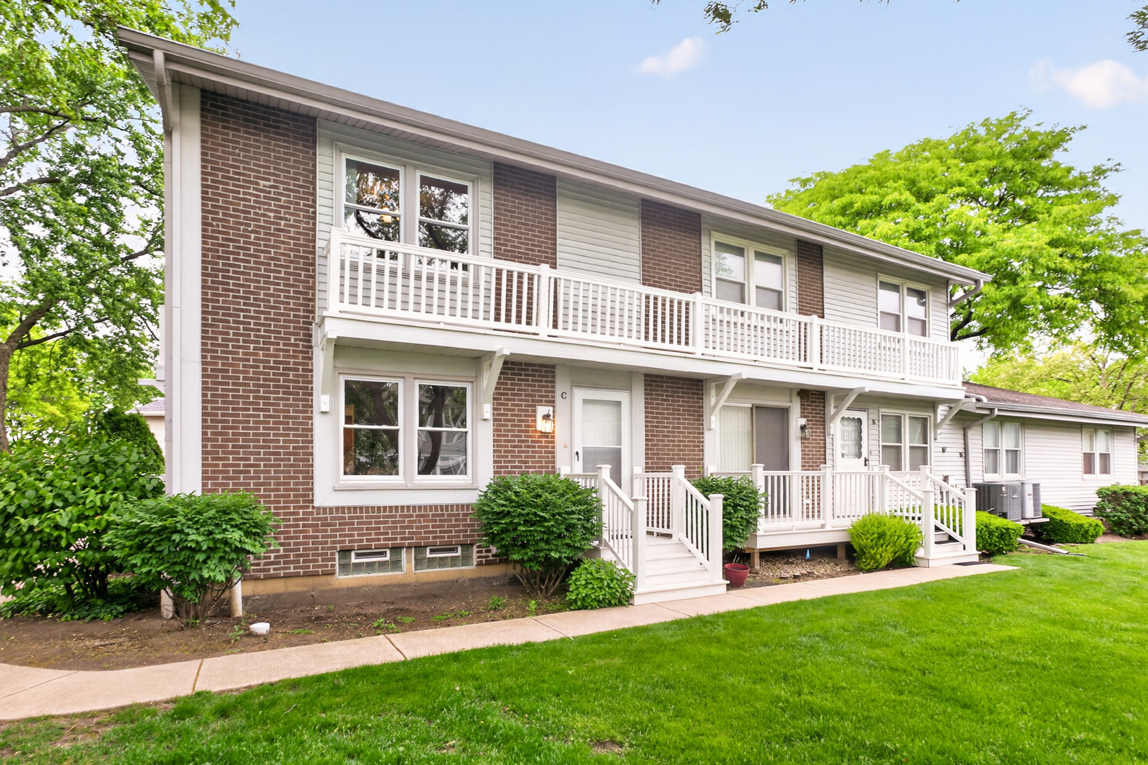 212 Amherst Court Unit: C