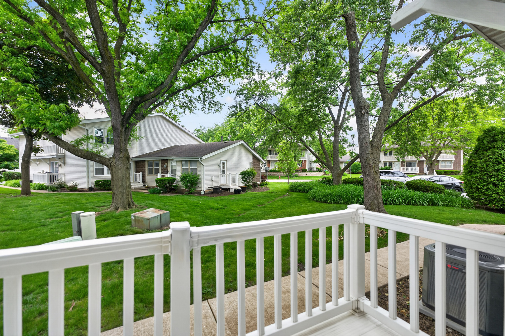 212 Amherst Court Unit: C