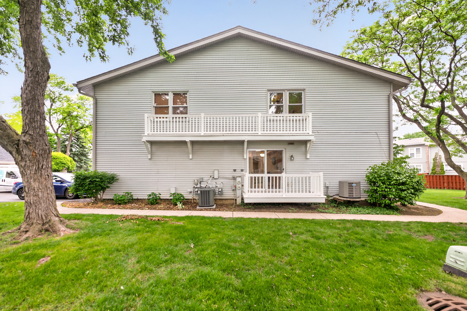 212 Amherst Court Unit: C