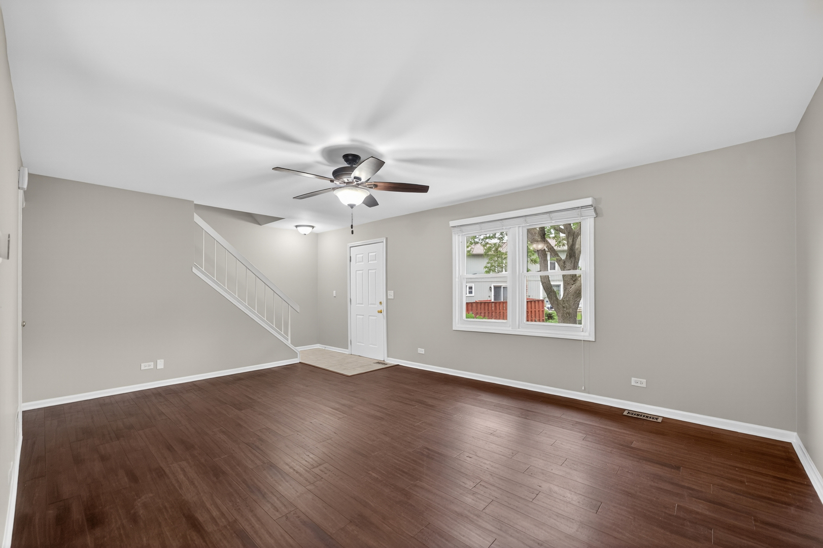 212 Amherst Court Unit: C