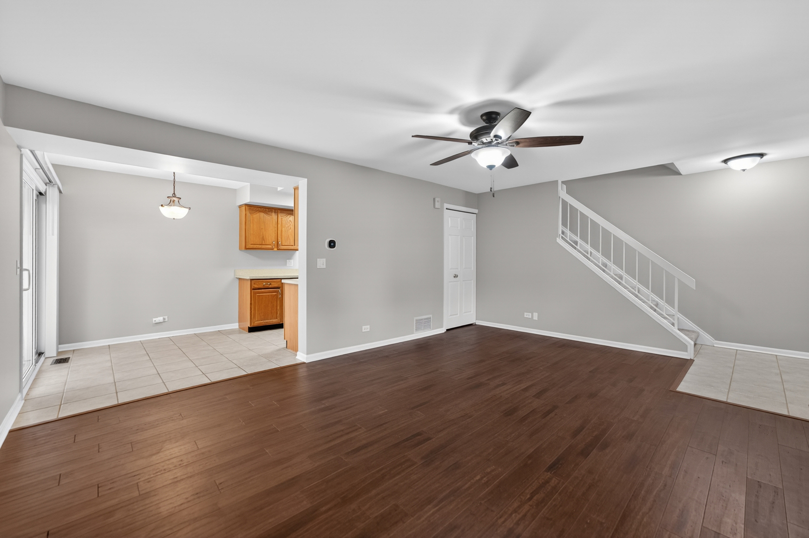212 Amherst Court Unit: C