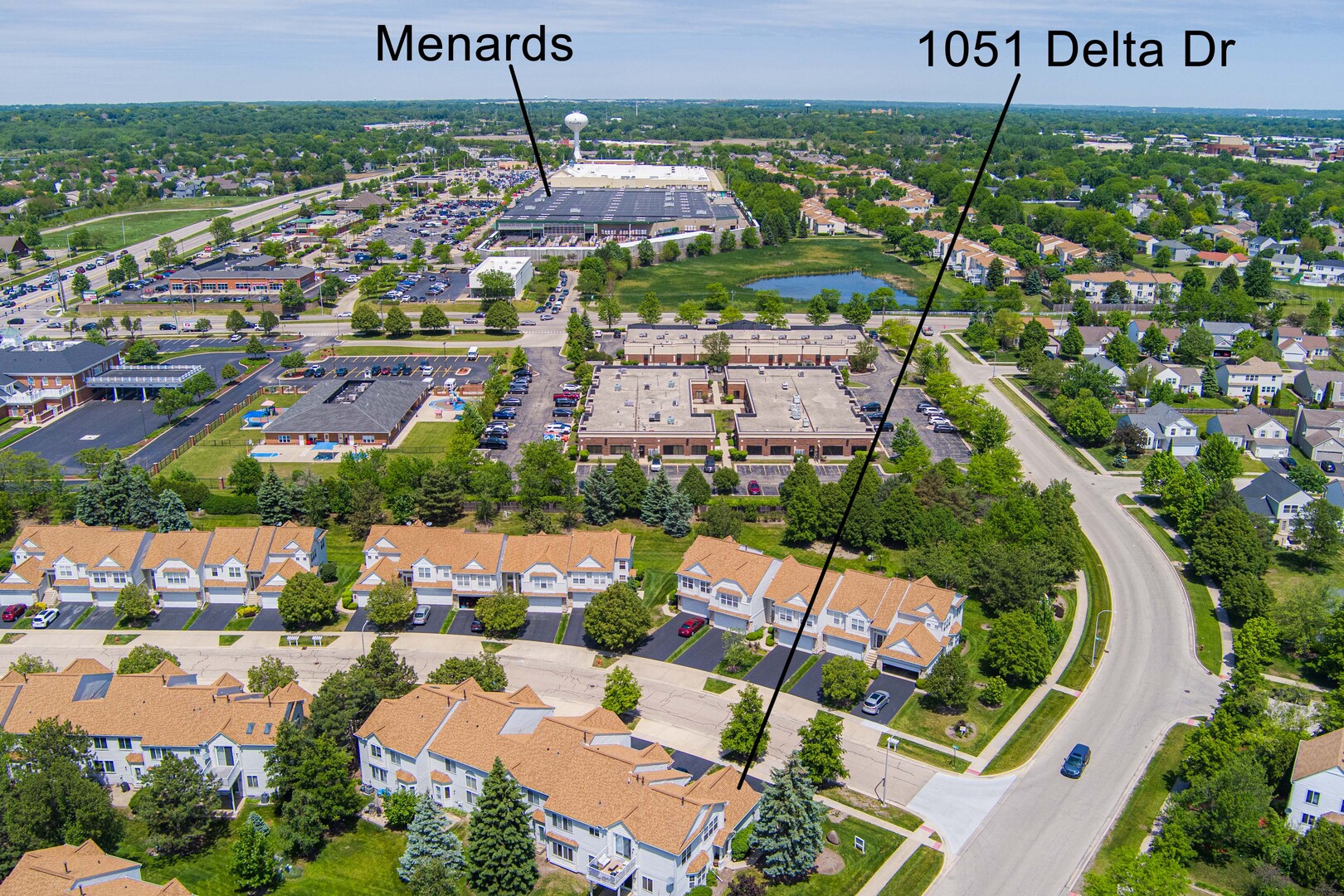 1051 Delta Drive