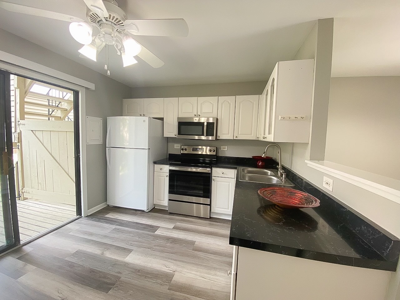 182 S Waters Edge Drive Unit: 201