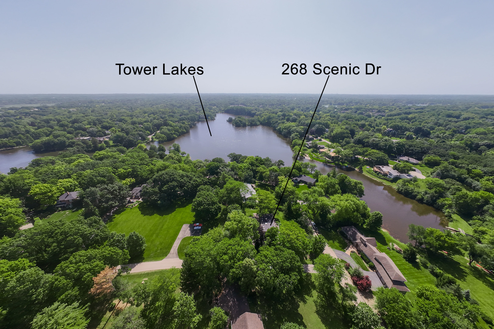 268 Scenic Drive