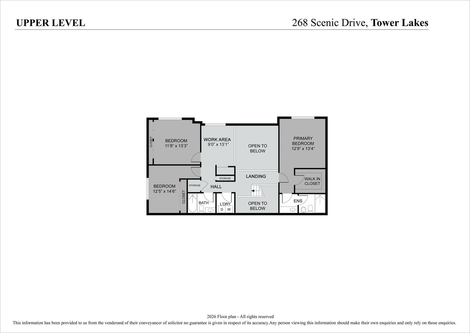 268 Scenic Drive