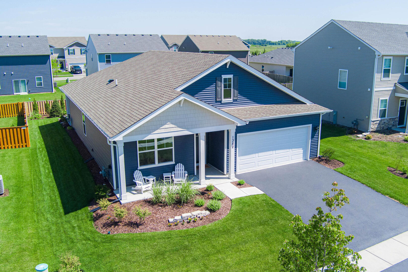 1382 Aspen Lane